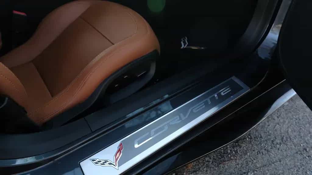 Corvette C7 2LT Z51 6.2 V8 MT7 Stingray Coupe 07/2014-photo-33