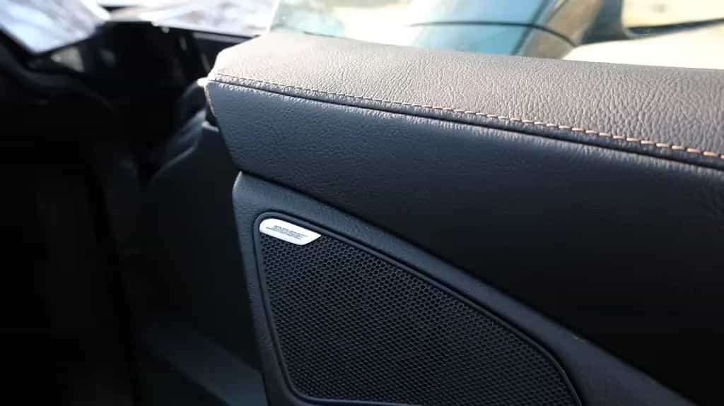 Corvette C7 2LT Z51 6.2 V8 MT7 Stingray Coupe 07/2014-photo-35