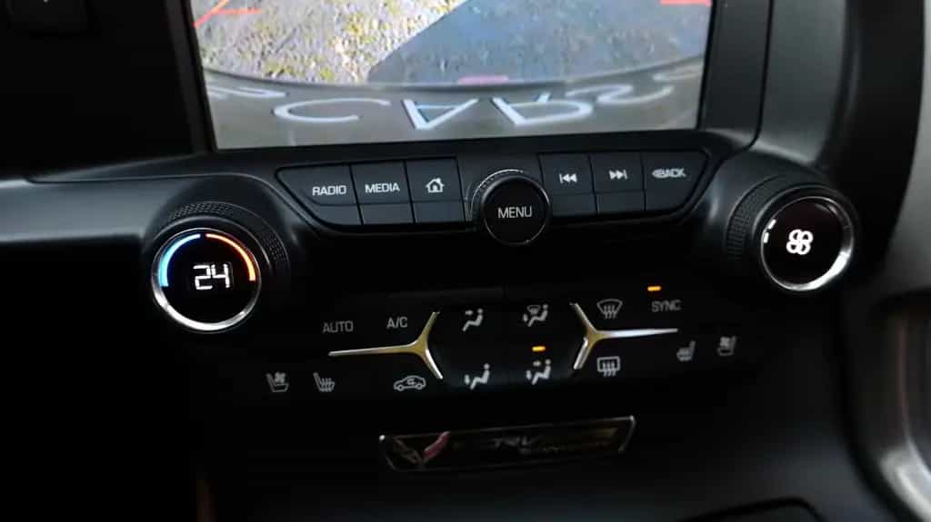 Corvette C7 2LT Z51 6.2 V8 MT7 Stingray Coupe 07/2014-photo-46