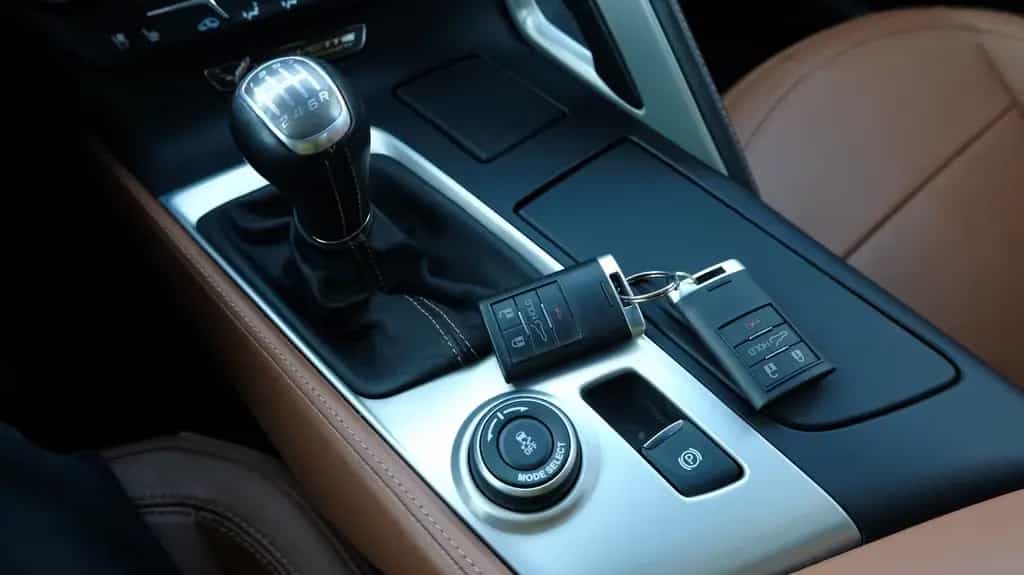 Corvette C7 2LT Z51 6.2 V8 MT7 Stingray Coupe 07/2014-photo-47
