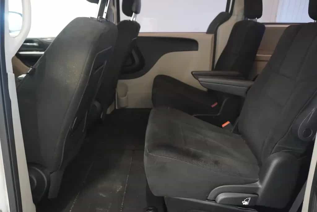 Chrysler Grand Voyager Town & Country 3,6i aut. 287ps 07/2012-photo-20