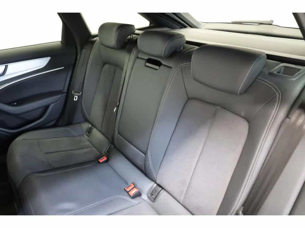 Audi A6 Avant 40 TDI quattro S line LED/RFK/Head-up 01/2023-photo-10