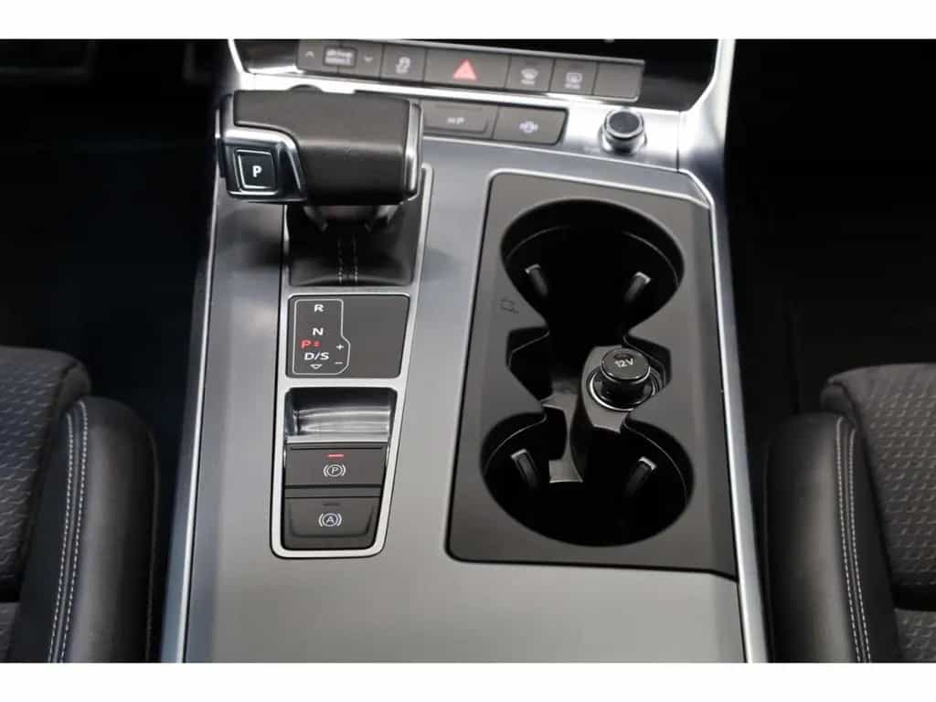 Audi A6 Avant 40 TDI quattro S line LED/RFK/Head-up 01/2023-photo-17