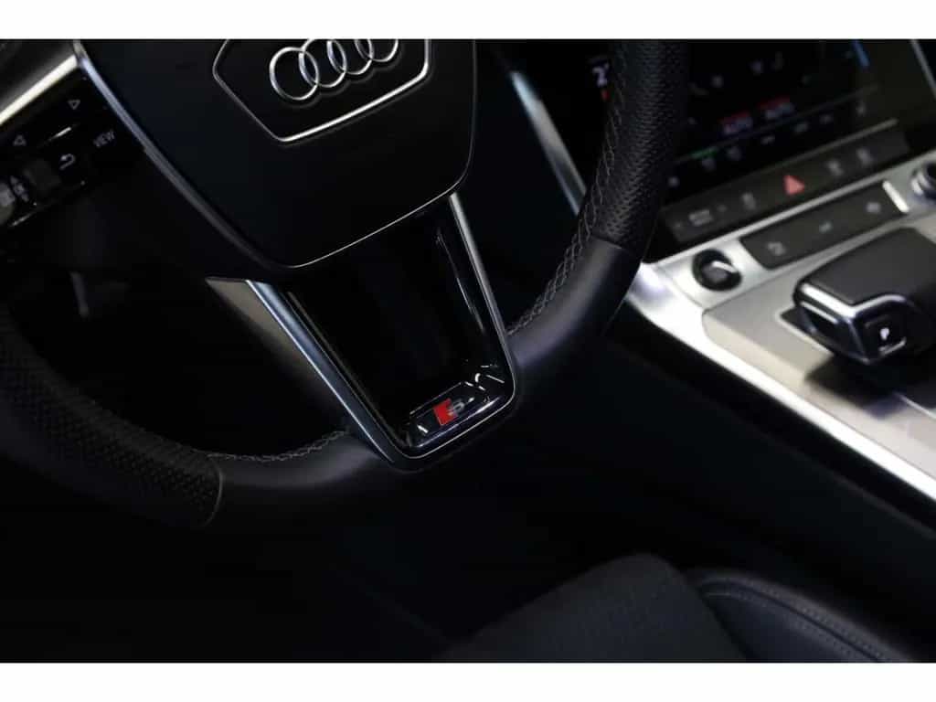 Audi A6 Avant 40 TDI quattro S line LED/RFK/Head-up 01/2023-photo-18