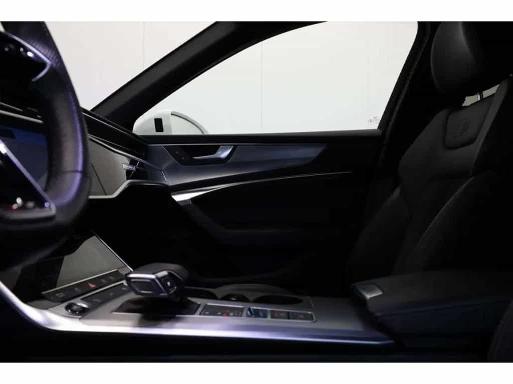 Audi A6 Avant 40 TDI quattro S line LED/RFK/Head-up 01/2023-photo-19