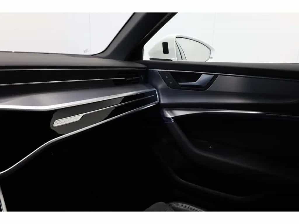 Audi A6 Avant 40 TDI quattro S line LED/RFK/Head-up 01/2023-photo-20