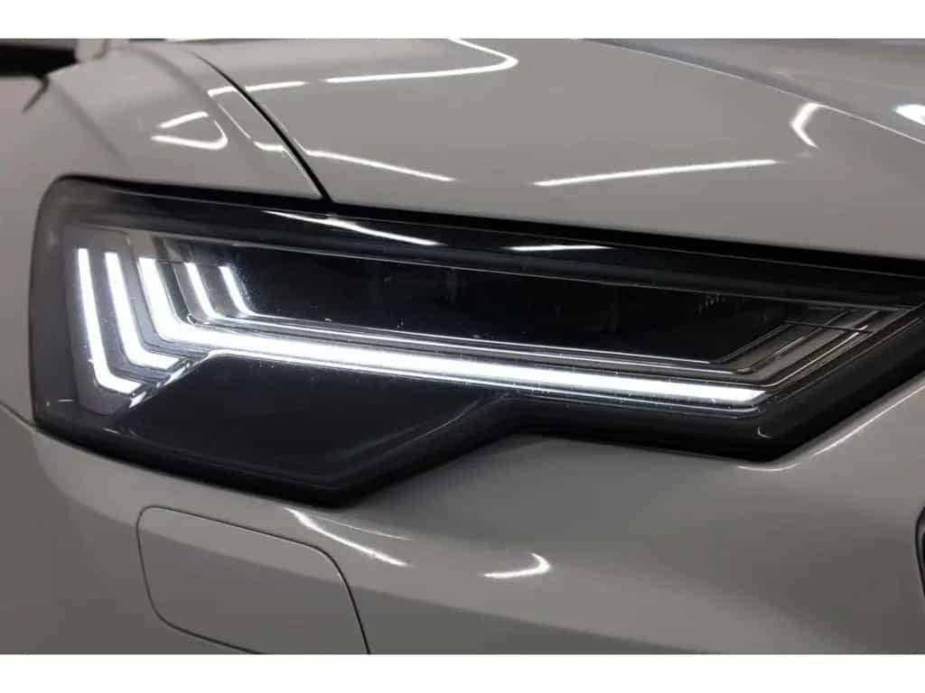 Audi A6 Avant 40 TDI quattro S line LED/RFK/Head-up 01/2023-photo-25