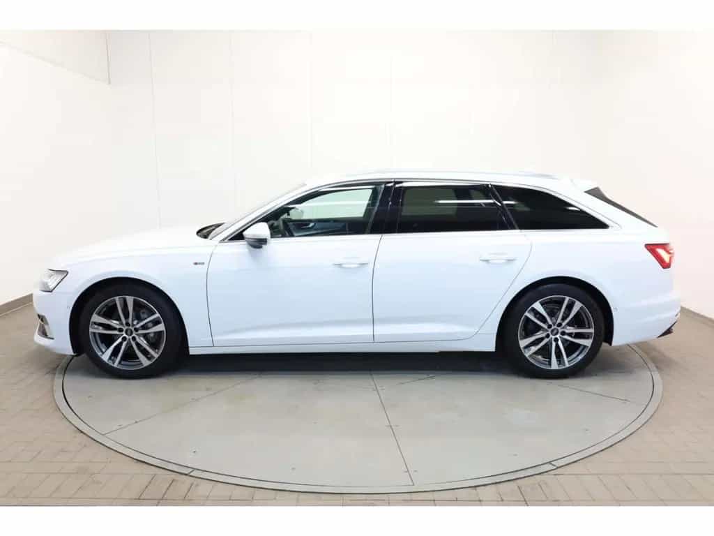 Audi A6 Avant 40 TDI quattro S line LED/RFK/Head-up 01/2023-photo-4
