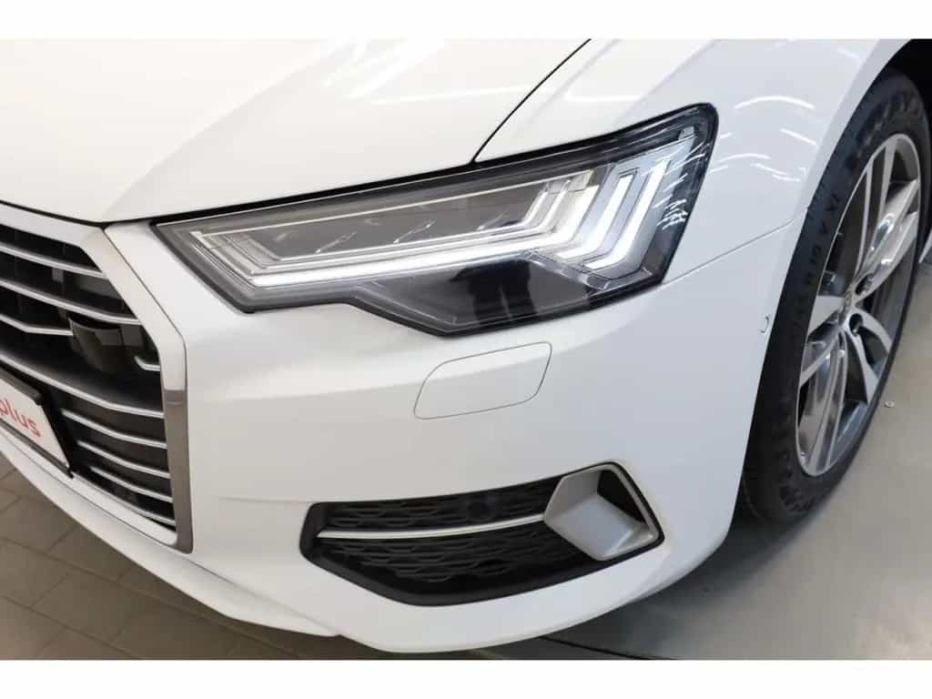 Audi A6 Avant 40 TDI quattro S line LED/RFK/Head-up 01/2023-photo-6