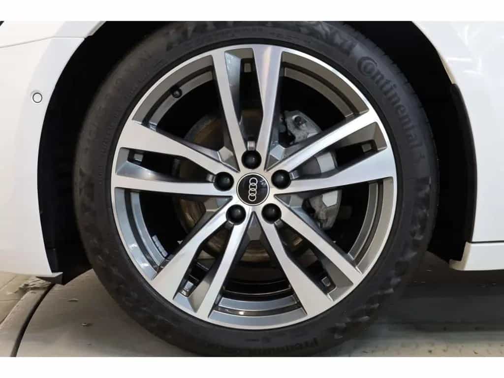 Audi A6 Avant 40 TDI quattro S line LED/RFK/Head-up 01/2023-photo-7