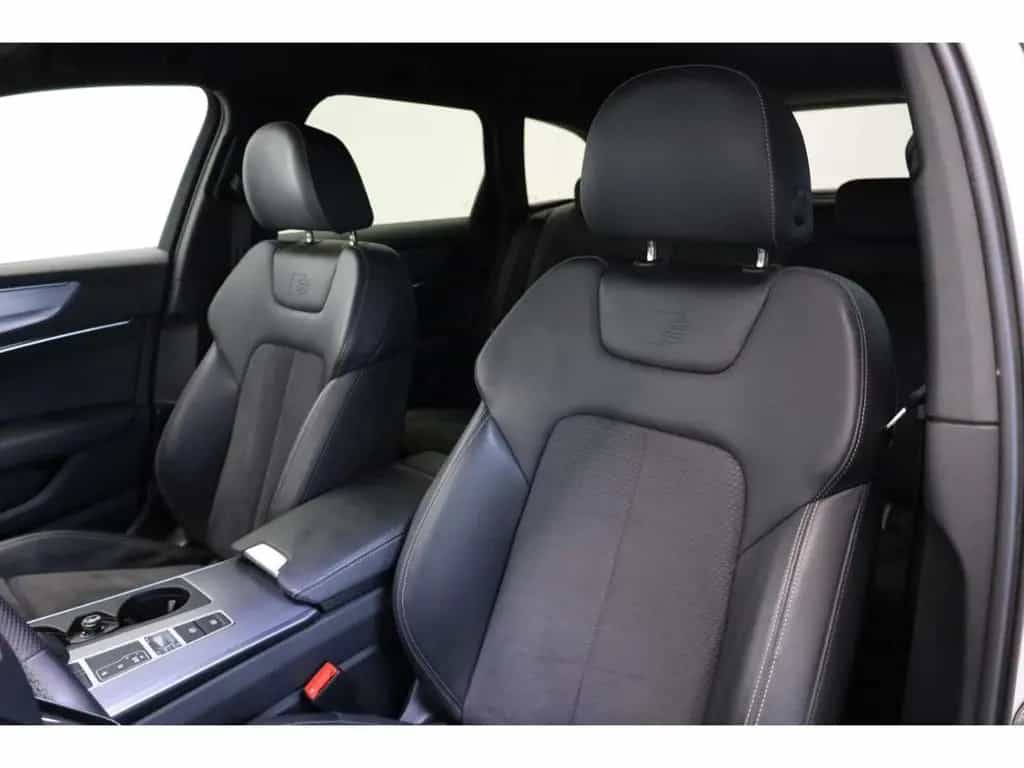 Audi A6 Avant 40 TDI quattro S line LED/RFK/Head-up 01/2023-photo-9
