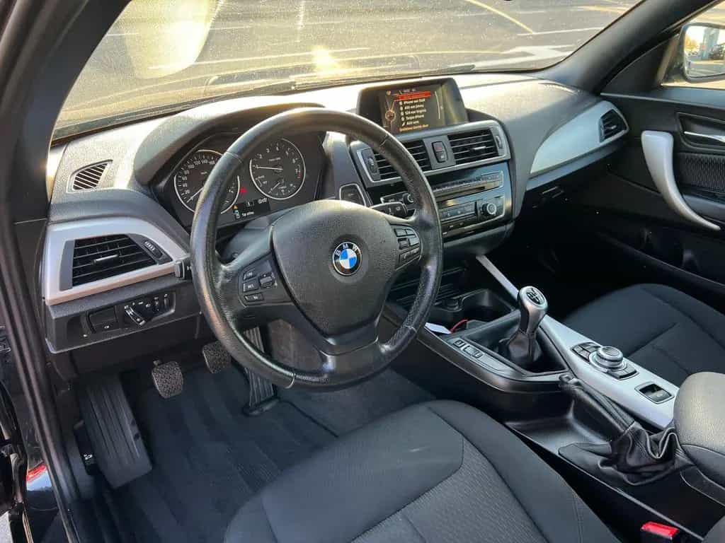 BMW 2 Series i Cabrio PDC Navi  FINANZIERUNG 05/2016-photo-13