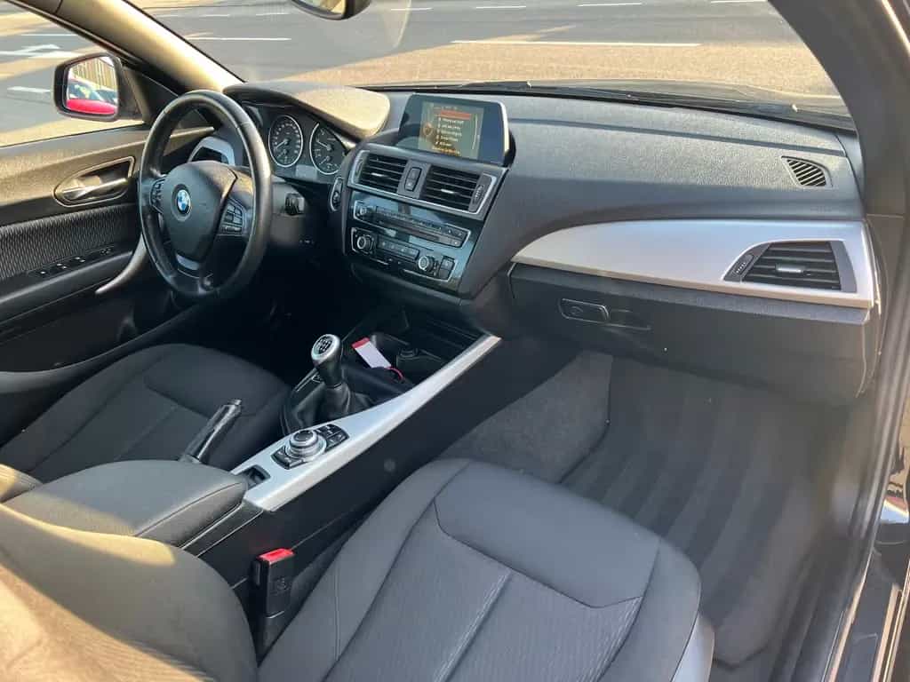 BMW 2 Series i Cabrio PDC Navi  FINANZIERUNG 05/2016-photo-5