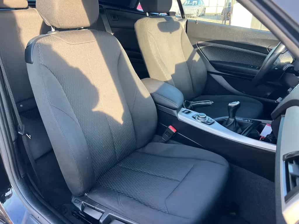 BMW 2 Series i Cabrio PDC Navi  FINANZIERUNG 05/2016-photo-7