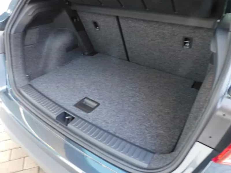Seat Arona FR 1.0 TSI  DSG   Navi  Kamera  LED  Alu 11/2021-photo-12
