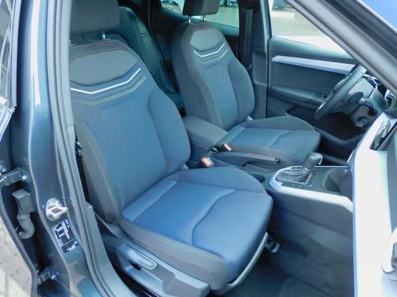 Seat Arona FR 1.0 TSI  DSG   Navi  Kamera  LED  Alu 11/2021-photo-8