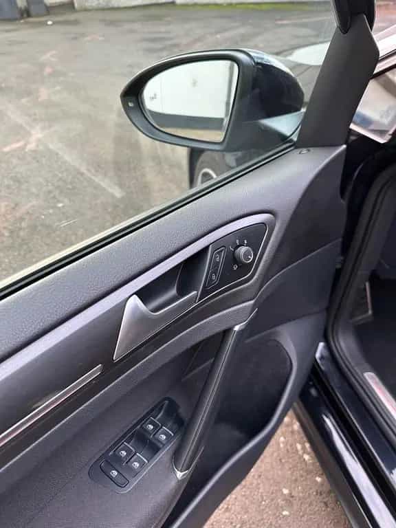 Volkswagen Golf VII GTI Perform BMT/ Standhzng/AHK/Panorama 08/2018-photo-12