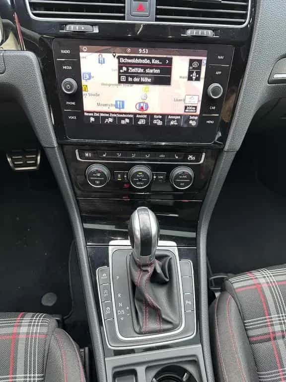 Volkswagen Golf VII GTI Perform BMT/ Standhzng/AHK/Panorama 08/2018-photo-14