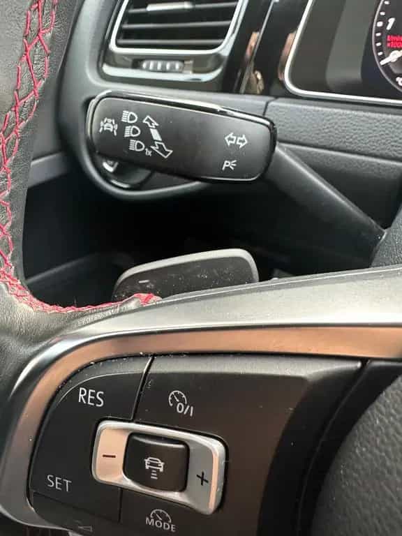 Volkswagen Golf VII GTI Perform BMT/ Standhzng/AHK/Panorama 08/2018-photo-15