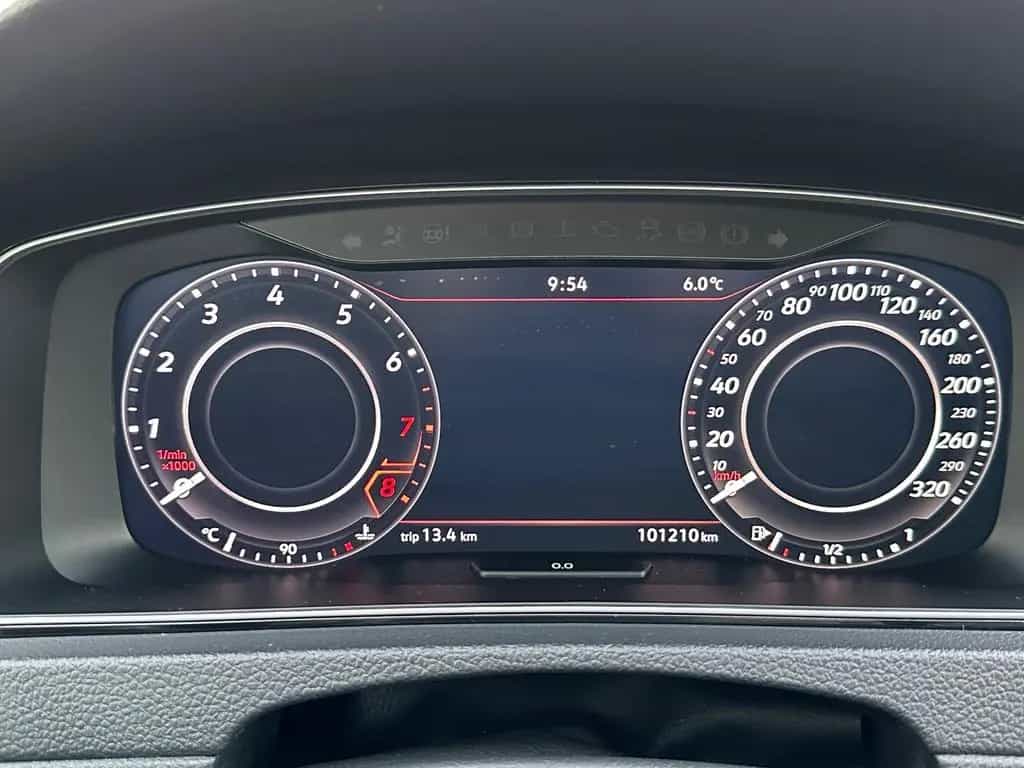 Volkswagen Golf VII GTI Perform BMT/ Standhzng/AHK/Panorama 08/2018-photo-16
