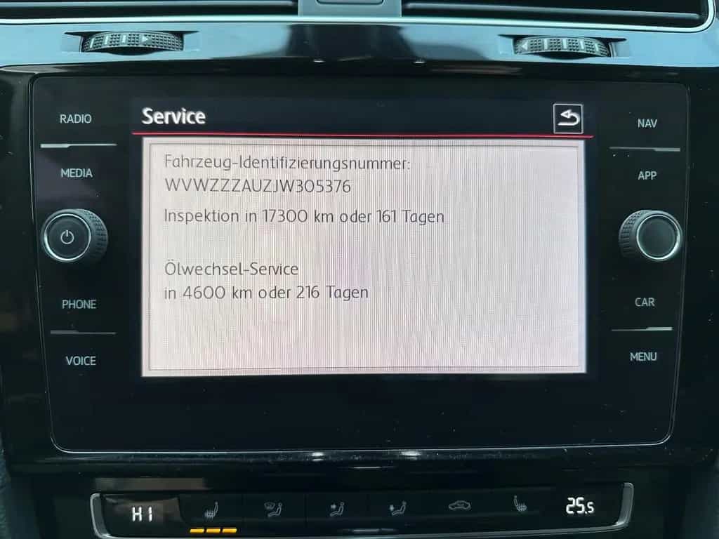 Volkswagen Golf VII GTI Perform BMT/ Standhzng/AHK/Panorama 08/2018-photo-22