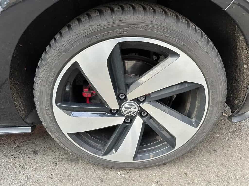 Volkswagen Golf VII GTI Perform BMT/ Standhzng/AHK/Panorama 08/2018-photo-23