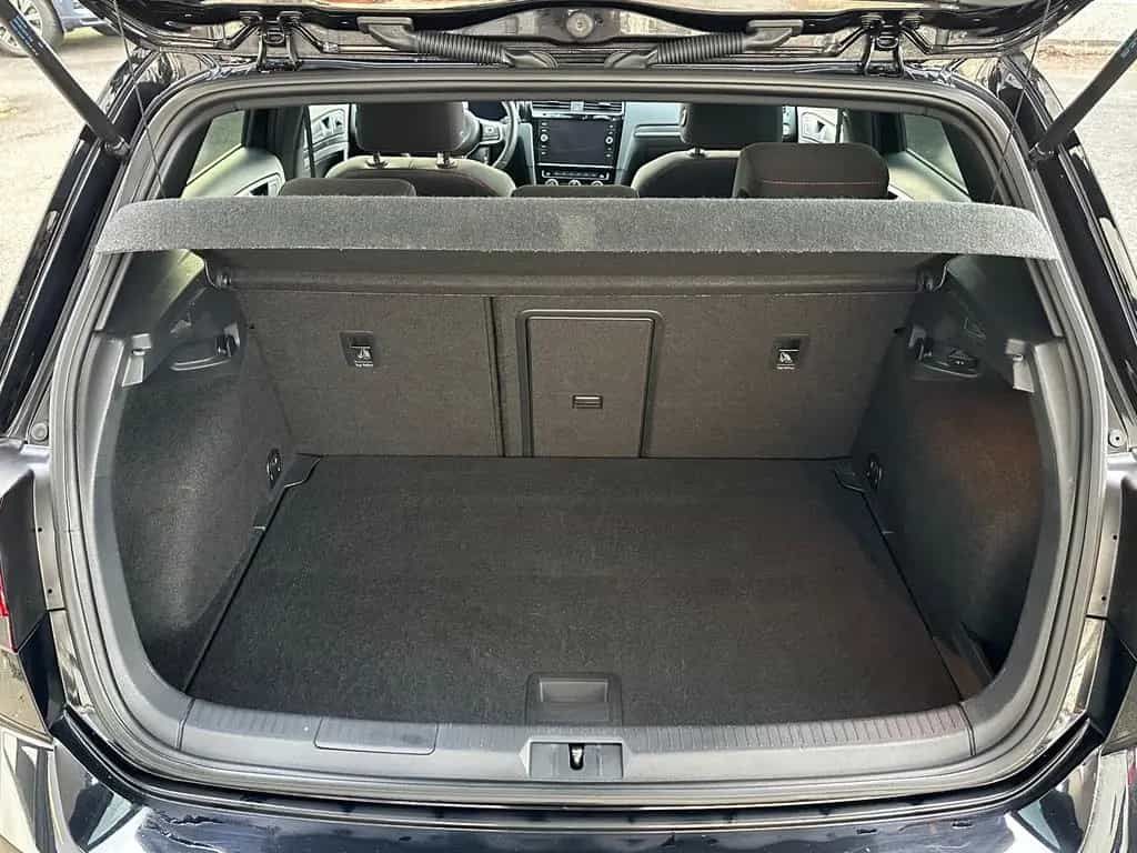 Volkswagen Golf VII GTI Perform BMT/ Standhzng/AHK/Panorama 08/2018-photo-6