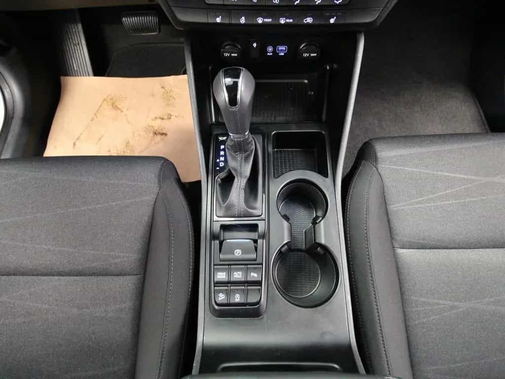 Hyundai Tucson 1.6 CRDi DPF 2WD 7-DCT LED+NAVI+KAMERA 03/2019-photo-17