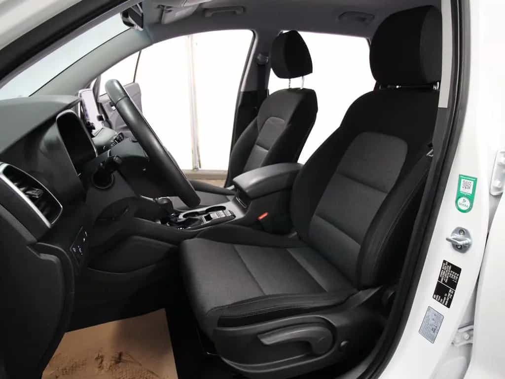 Hyundai Tucson 1.6 CRDi DPF 2WD 7-DCT LED+NAVI+KAMERA 03/2019-photo-8
