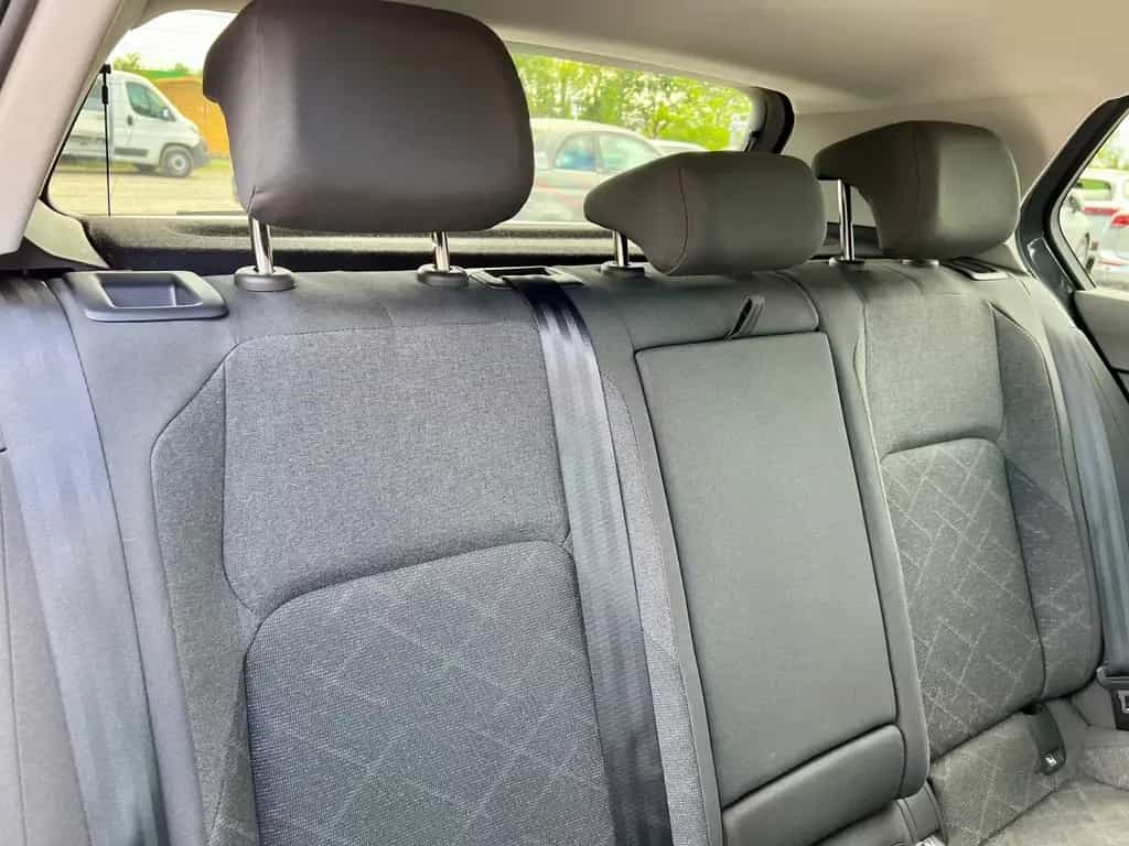 Volkswagen Golf 1.5 eTSI OPF DSG Life GZJR AAC SHZ KAMERA 01/2024-photo-10