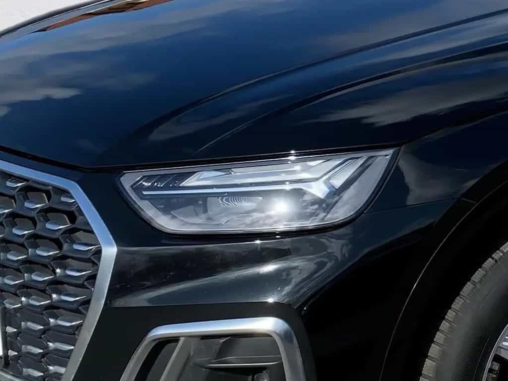 Audi Q5 Sportback 50 TDI quattro AHK Pano AHK AUT LED 11/2022-photo-12