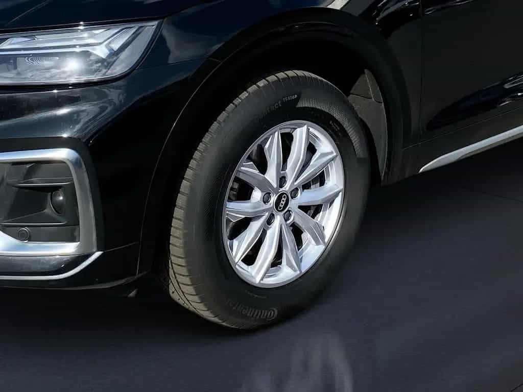 Audi Q5 Sportback 50 TDI quattro AHK Pano AHK AUT LED 11/2022-photo-13