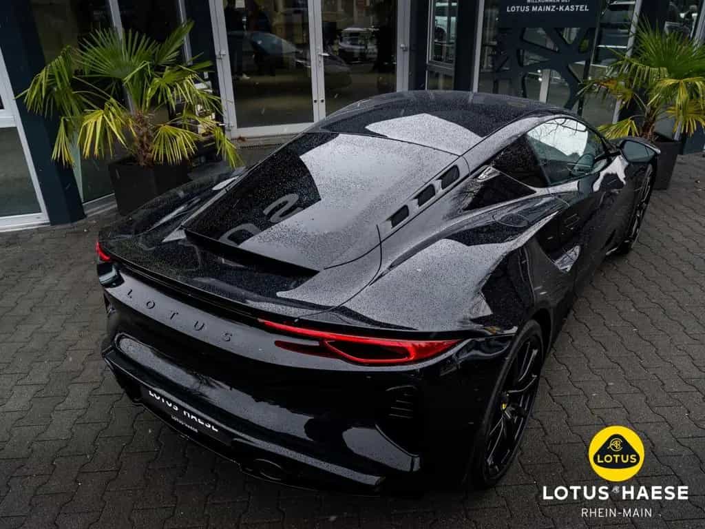 Lotus Emira V6 Cosmos Black - by LOTUS HAESE 05/2026-photo-16