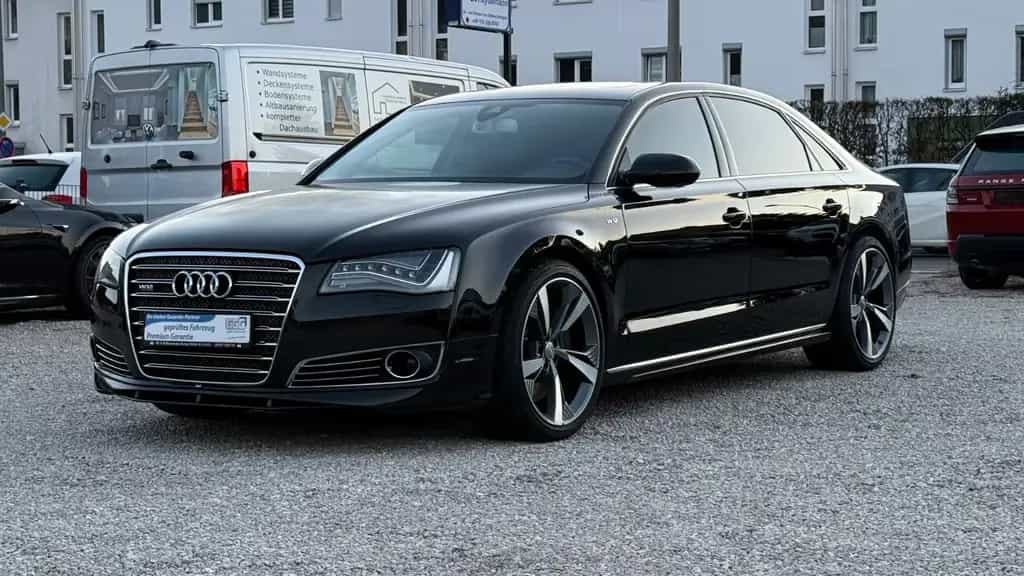 Audi A8 6.3 FSI W12 quattro Lang ABT 10/2011-photo-0