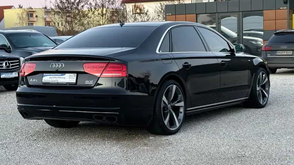Audi A8 6.3 FSI W12 quattro Lang ABT 10/2011-photo-10