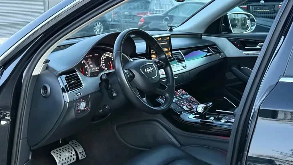 Audi A8 6.3 FSI W12 quattro Lang ABT 10/2011-photo-13