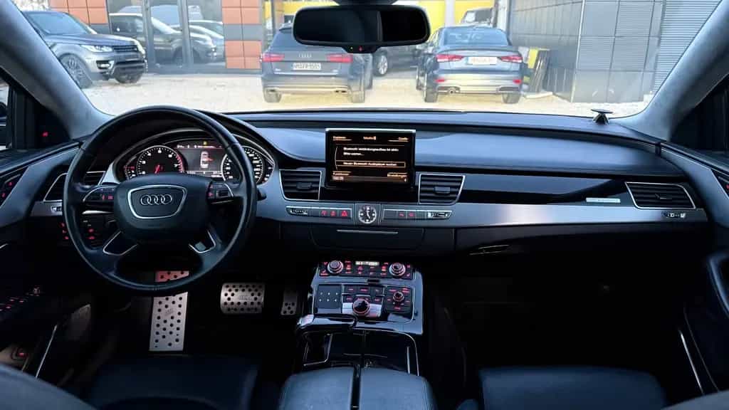 Audi A8 6.3 FSI W12 quattro Lang ABT 10/2011-photo-14