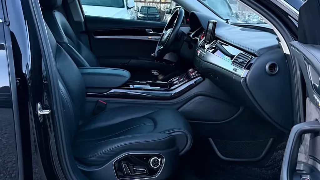 Audi A8 6.3 FSI W12 quattro Lang ABT 10/2011-photo-16