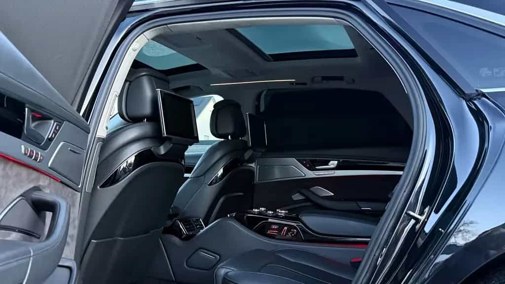 Audi A8 6.3 FSI W12 quattro Lang ABT 10/2011-photo-18
