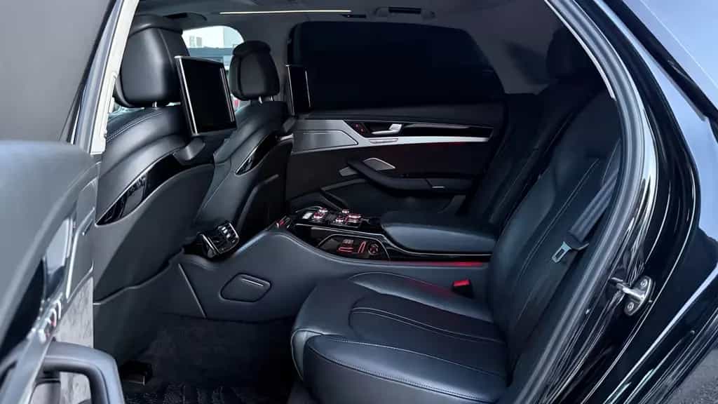 Audi A8 6.3 FSI W12 quattro Lang ABT 10/2011-photo-19