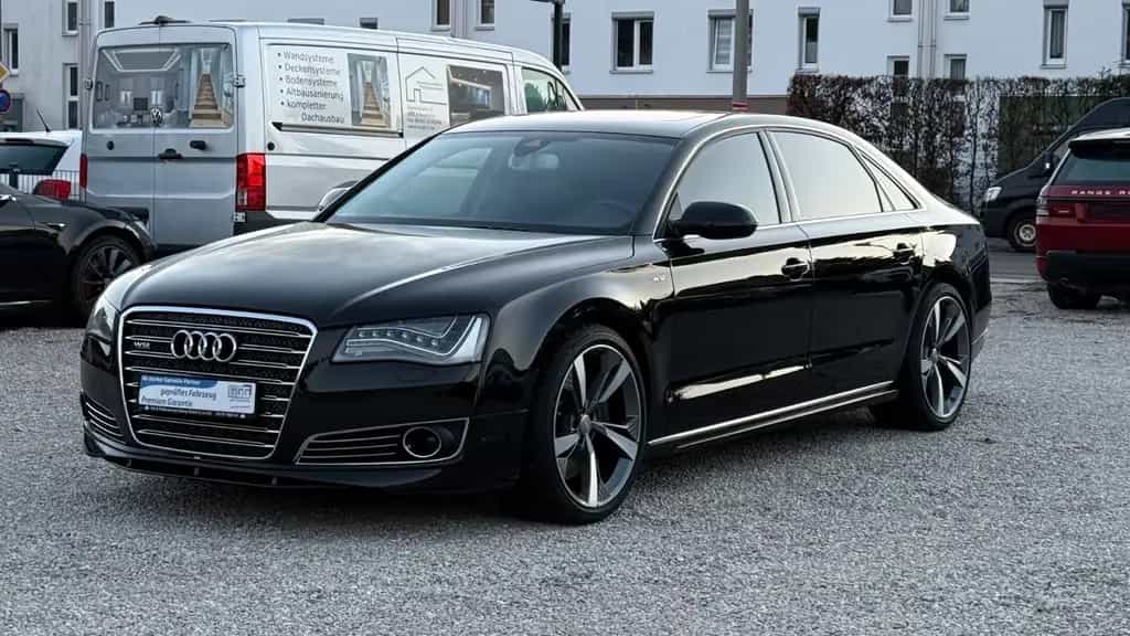 Audi A8 6.3 FSI W12 quattro Lang ABT 10/2011-photo-3