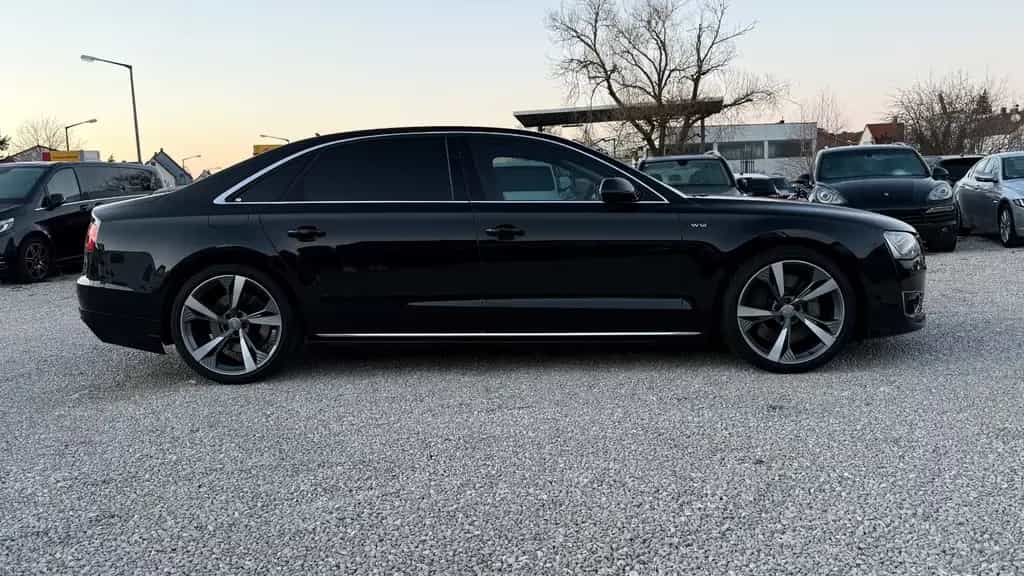 Audi A8 6.3 FSI W12 quattro Lang ABT 10/2011-photo-5