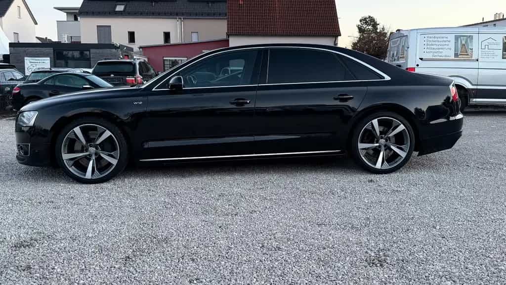 Audi A8 6.3 FSI W12 quattro Lang ABT 10/2011-photo-7