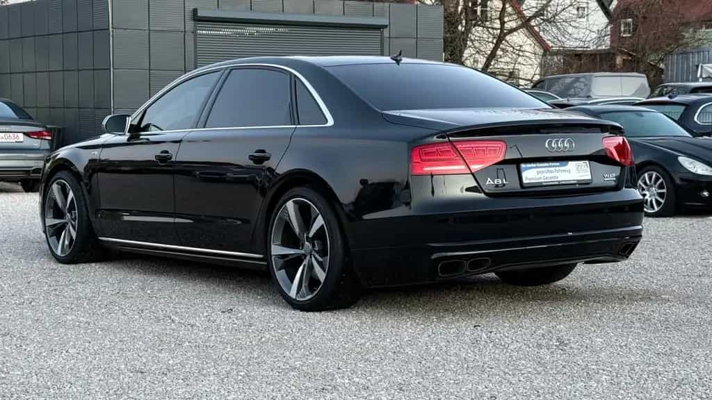 Audi A8 6.3 FSI W12 quattro Lang ABT 10/2011-photo-8