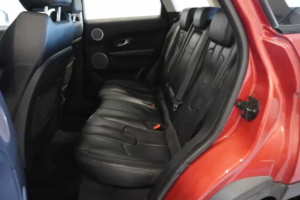 Land Rover Range Rover Rover Evoque 2,0 TD4 AWD Aut. 04/2013-photo-12