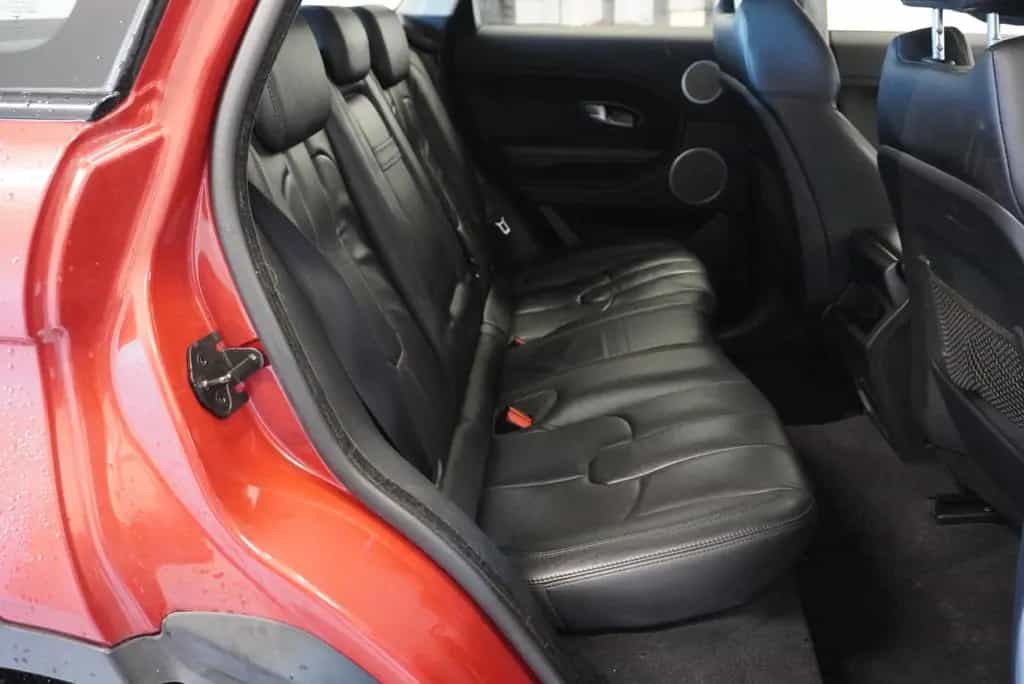 Land Rover Range Rover Rover Evoque 2,0 TD4 AWD Aut. 04/2013-photo-13