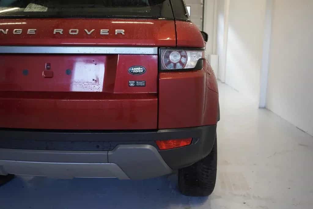 Land Rover Range Rover Rover Evoque 2,0 TD4 AWD Aut. 04/2013-photo-9
