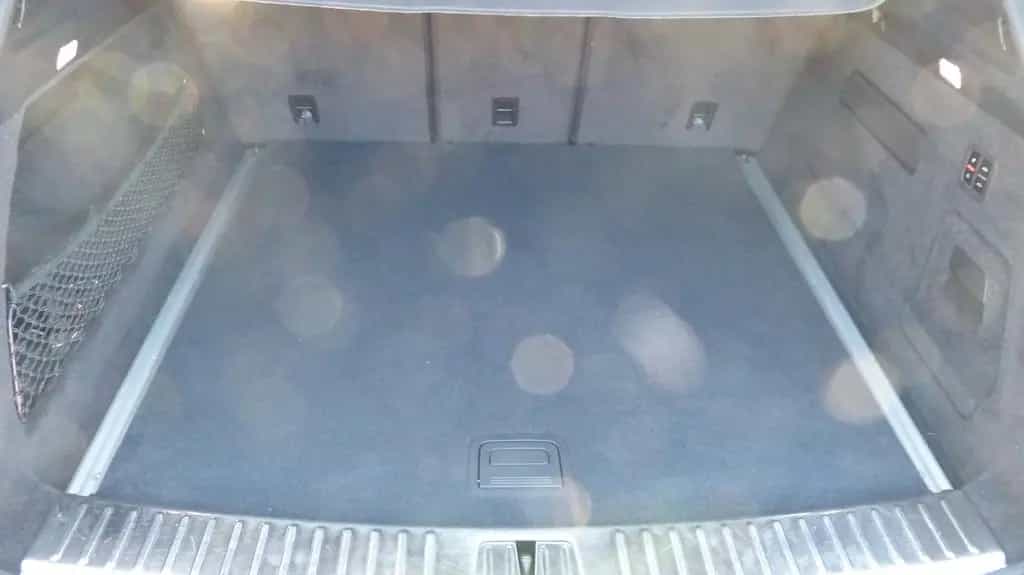 Porsche Cayenne el.AHk Luftfederung Standhzg 20Zoll 05/2019-photo-13