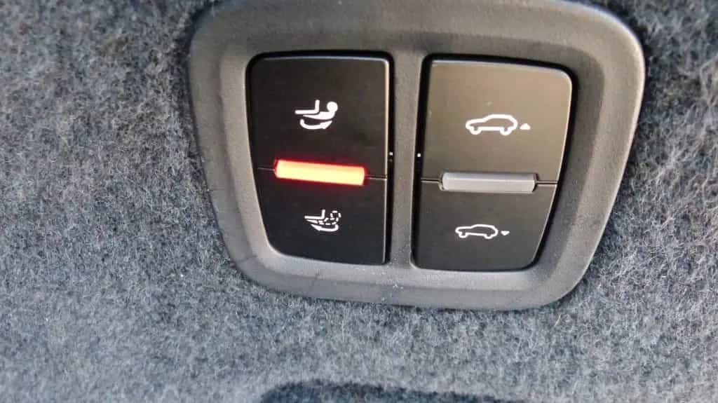 Porsche Cayenne el.AHk Luftfederung Standhzg 20Zoll 05/2019-photo-14