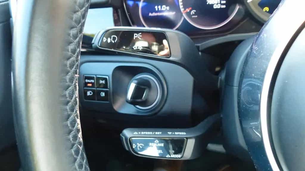 Porsche Cayenne el.AHk Luftfederung Standhzg 20Zoll 05/2019-photo-20